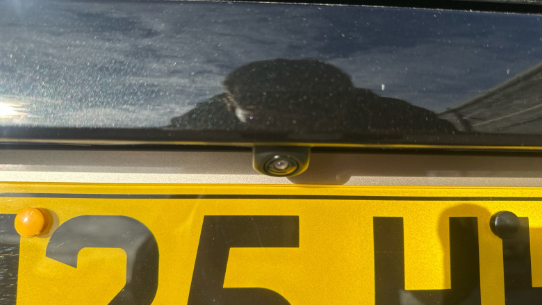 Toyota Aygo X 1.0 VVT-i Edge 5dr Petrol Hatchback